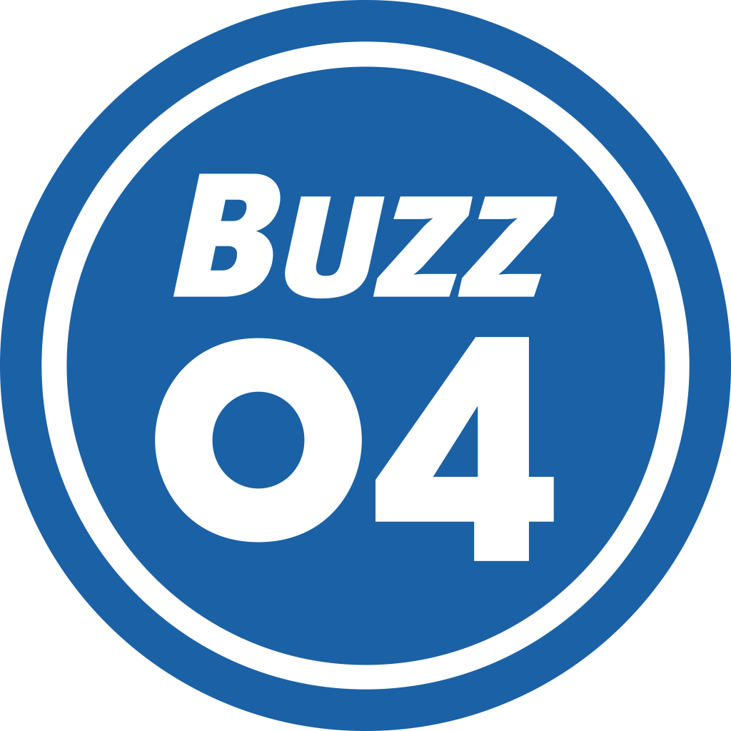 Logo Buzz04