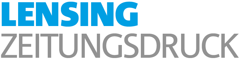 Logo_Lensing_Zeitungsdruck